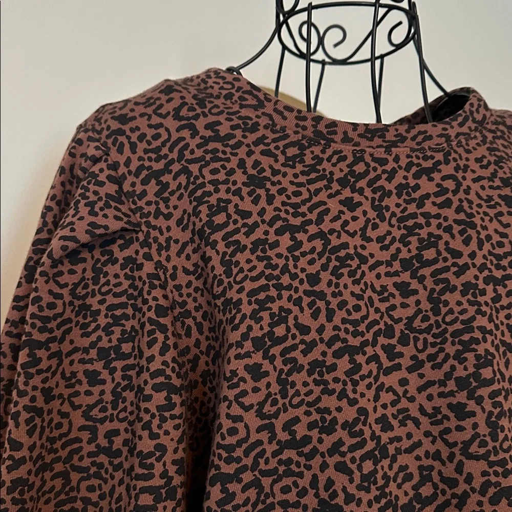 Marine Layer Sweatshirt - Picture 2 of 5